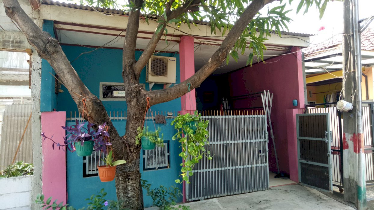 dijual rumah cepat , bisa nego