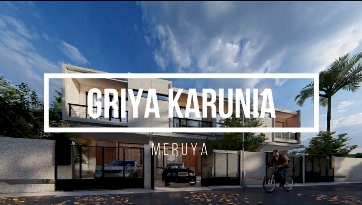 Hunian nyaman dengan Smart Home System