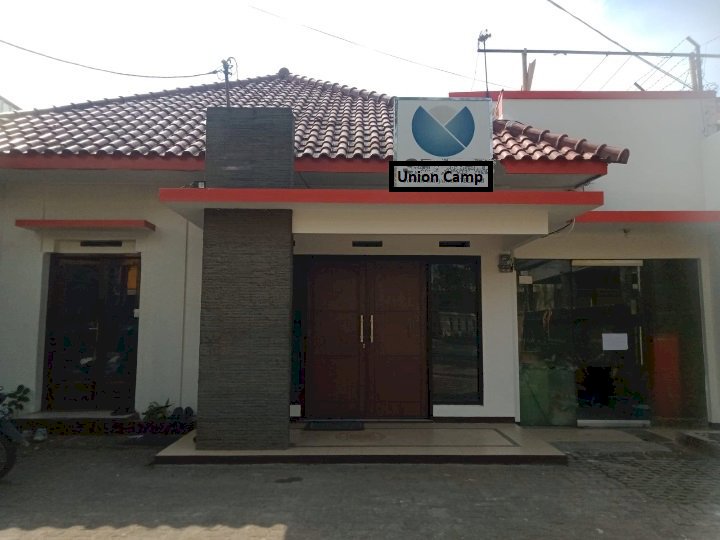 Sewa Rumah Harian Murah di Bandung Kapasitas 25 Orang