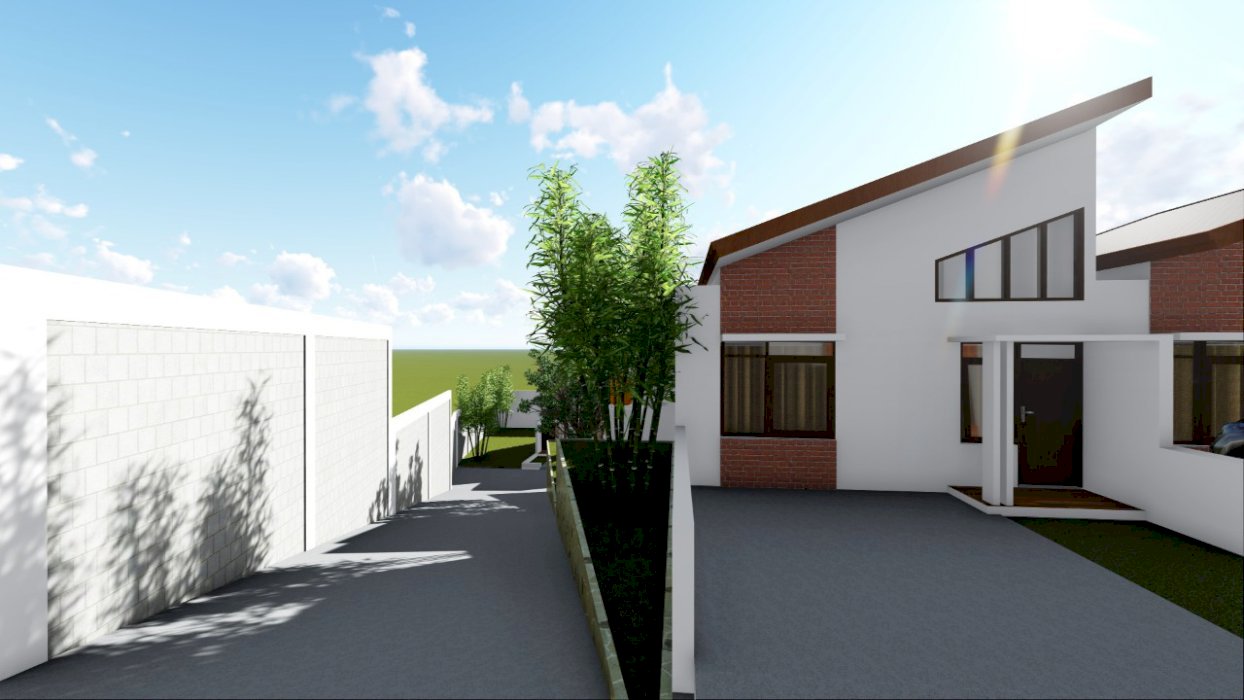 Rumah Dijual di Sekitar Cimenyan, Bandung | IDRumah