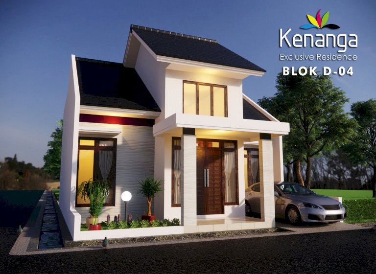 Lobuntaland Cirebon Hunian Komersil terbaik