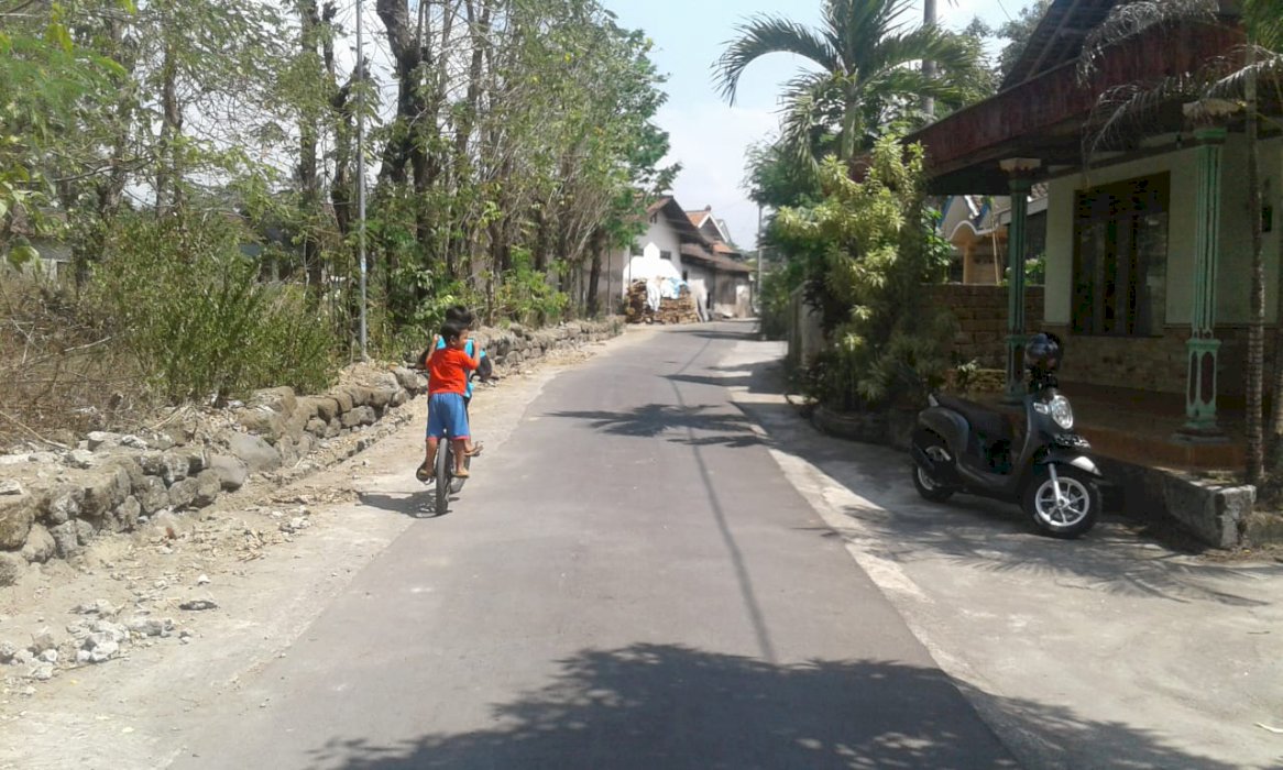 Tanah Murah Di Selomartani Kalasan Cck Investasi