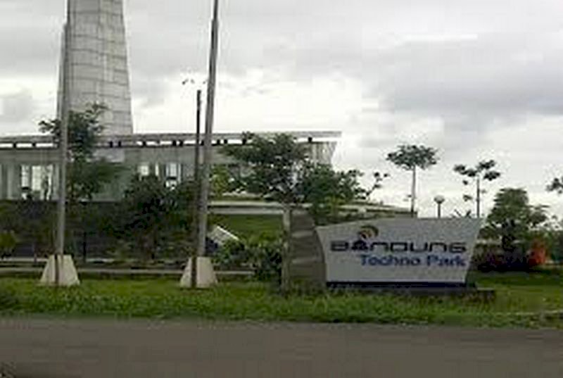 Kapling Perumahan Dekat Kampus Telkom Bandung, Bisa Dicicil 12X