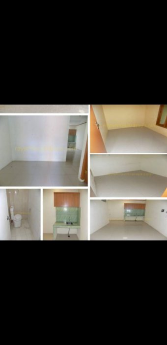 DIsewa Rumah Citra Raya Tangerang 