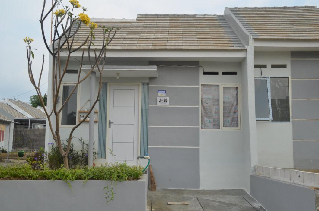 Rumah Dijual Di Malang Harga Terjangkau 175juta Cicilan 1jutaan