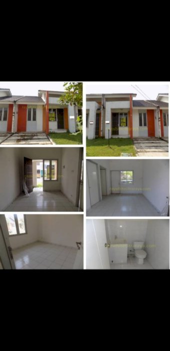 Dijual Rumah Citra Raya Tangerang