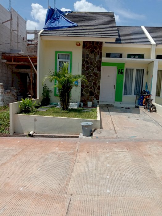 Rumah Murah Kualitas Mewah