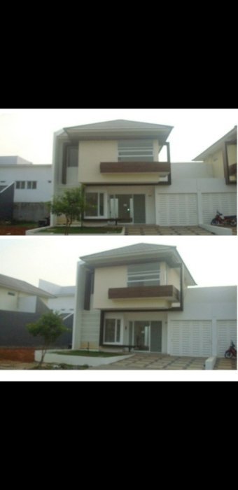 Dijual Rumah Citra Raya Tangerang