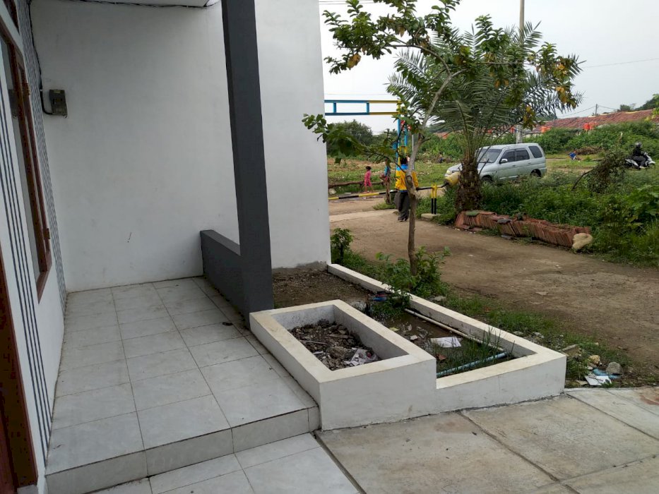 Rumah murah siap Huni dekat Lippo cikarang