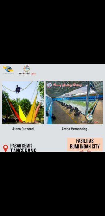 Dijual Rumah Pasar Kemis Tangerang 