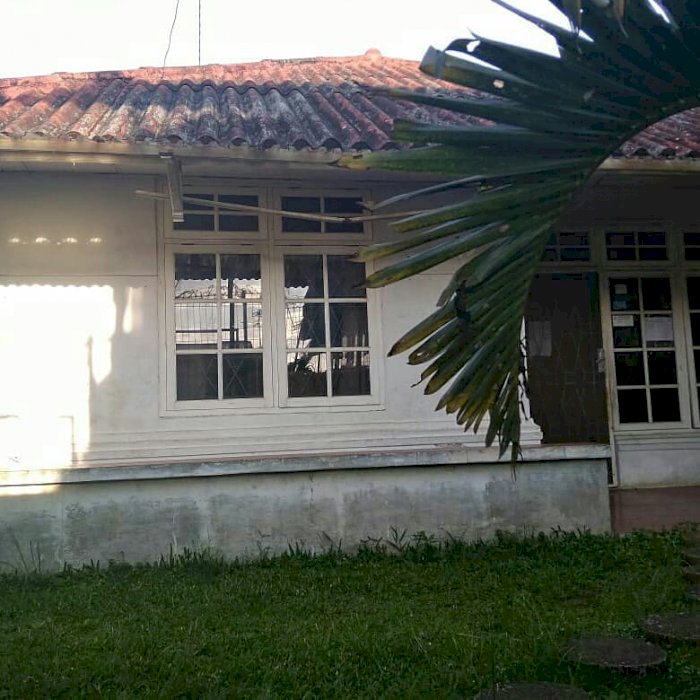 Di jual Rumah di Cipanas 