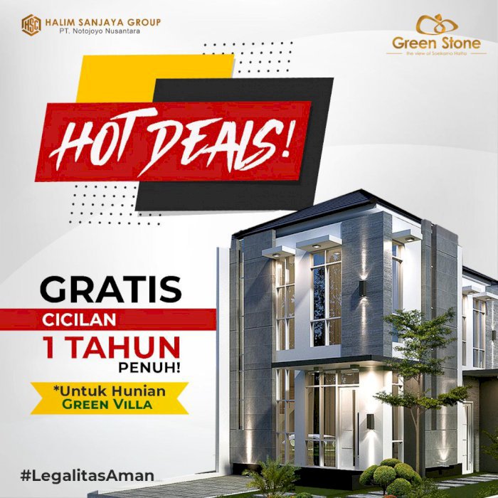 Beli Rumah Tanpa Ribet Legaitas Aman