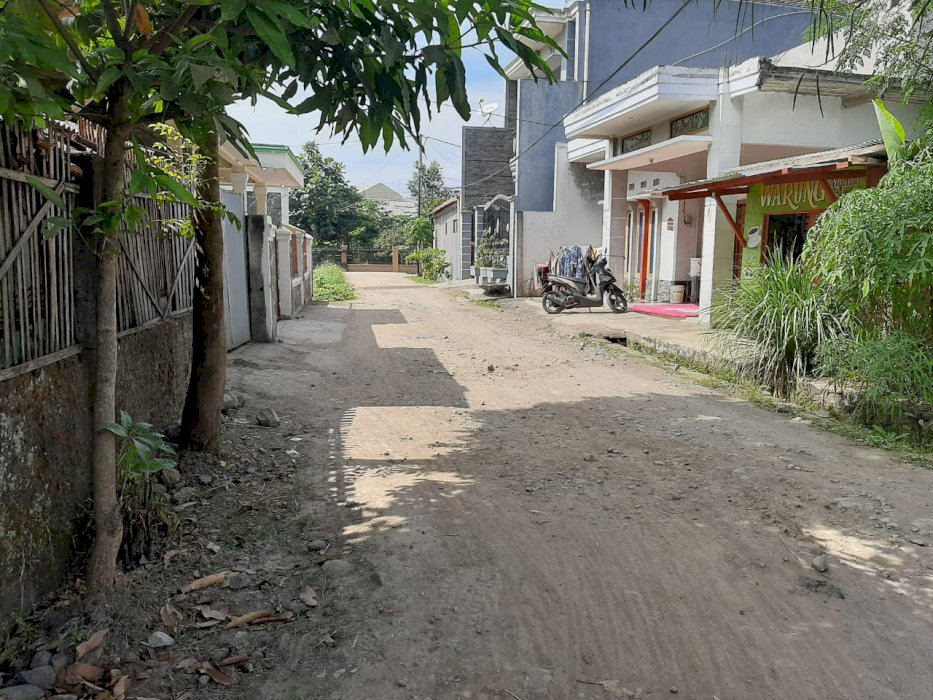 DISKON Up To  25% Kapling Dekat Kampus UNPAD