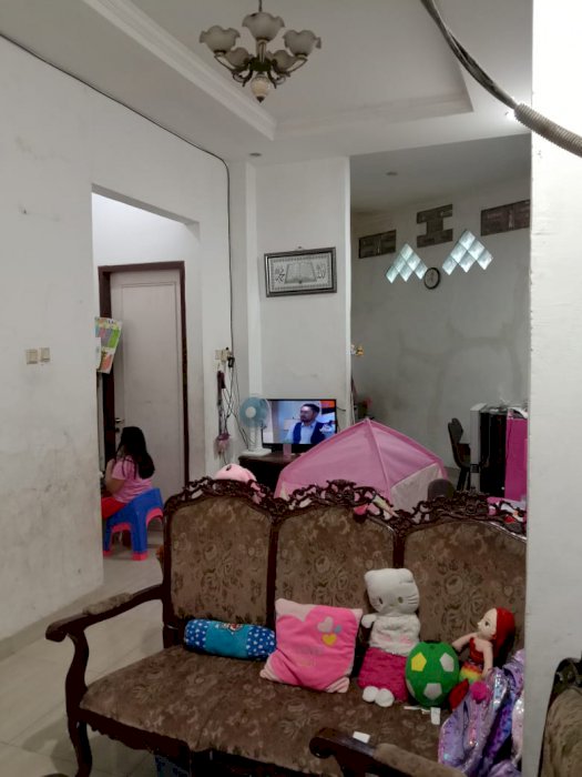 Ruko strategis di Puri gading Pondok melati Bekasi