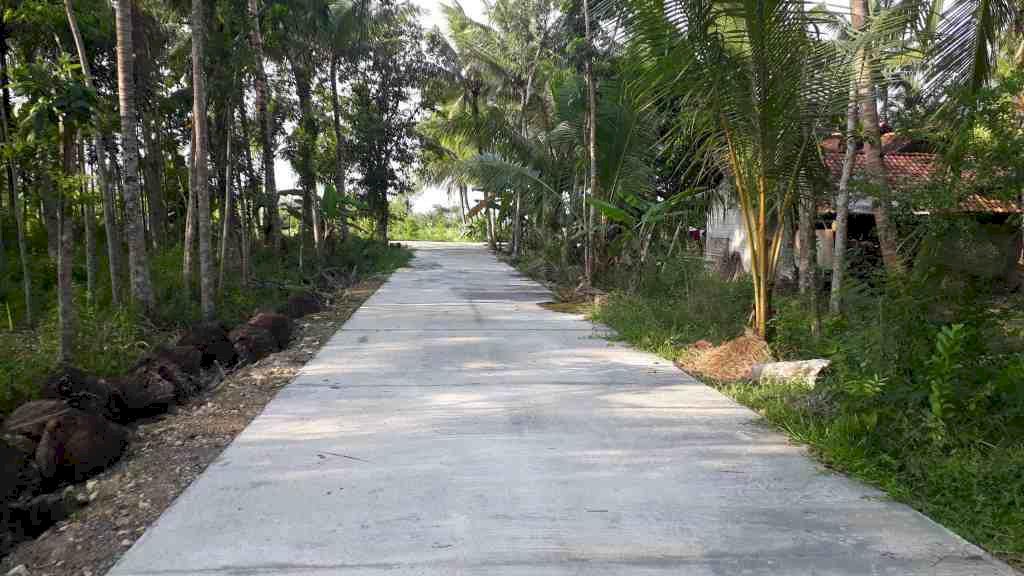 Kavling Perumahan Dekat RSUD Depok, Bisa Dicicil 12X Tanpa Bunga