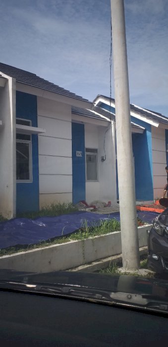 Dijual Rumah Bizzhome Citra Raya Tangerang