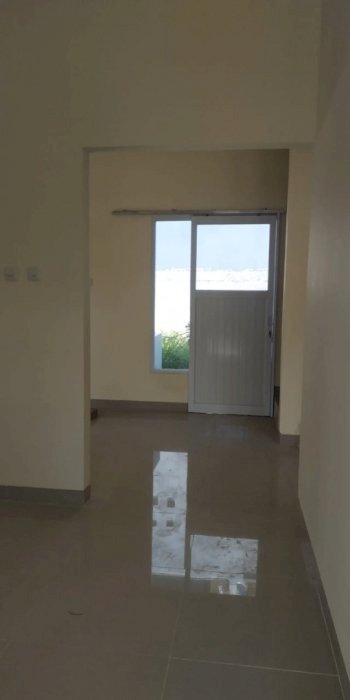 Rumah baru siap huni di Cimanggis Depok