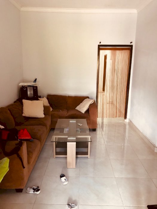 Rumah type 130 luas tanah 10 x 16m