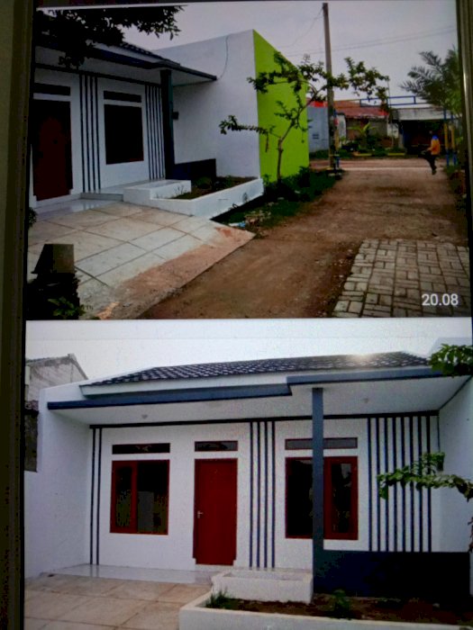 Rumah Murah Kualitas Mewah
