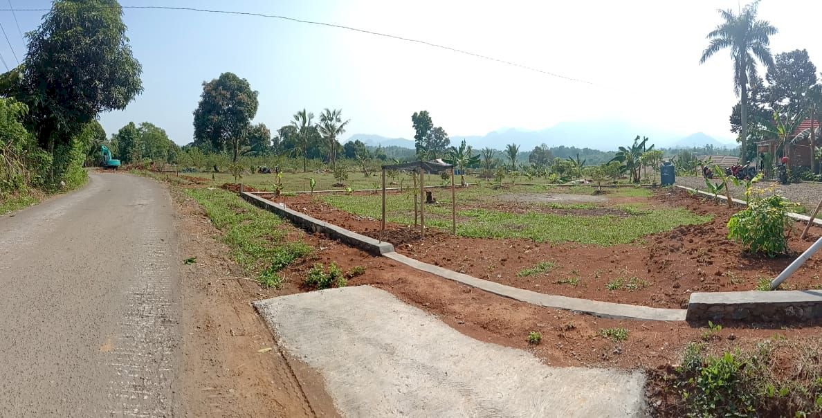 KAVLING HARMONI ALAM TAHAP 4