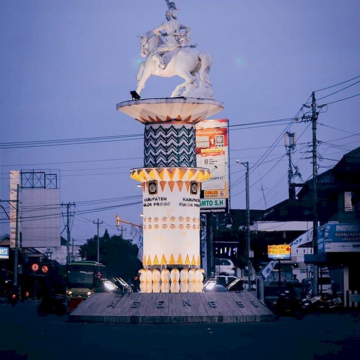 Kapling Diskon Up To 25%, Strategis Dekat Kampus UNY Wates