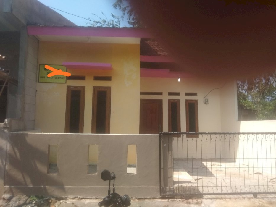 strategis 50 m kejalan alternatif PEMDA (BOMANG)BOJONGGEDE-KEMANG