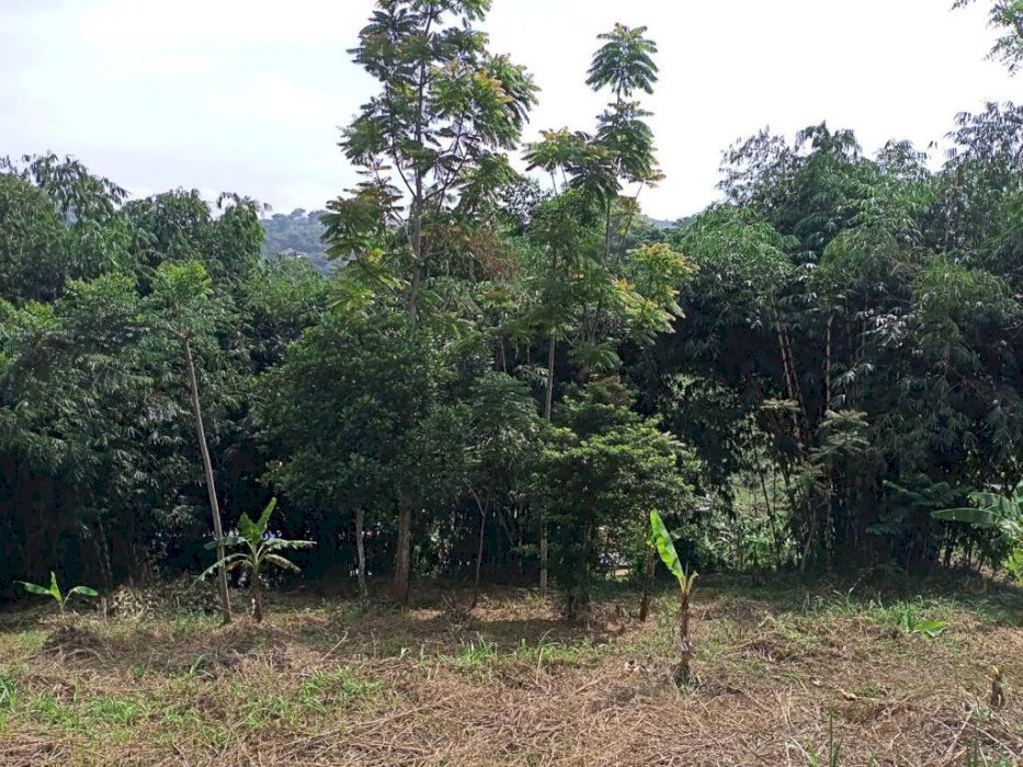 Sisa 1 Unit !!! Tanah Kavling di Kawasan Dago Atas Cigadung Awiligar