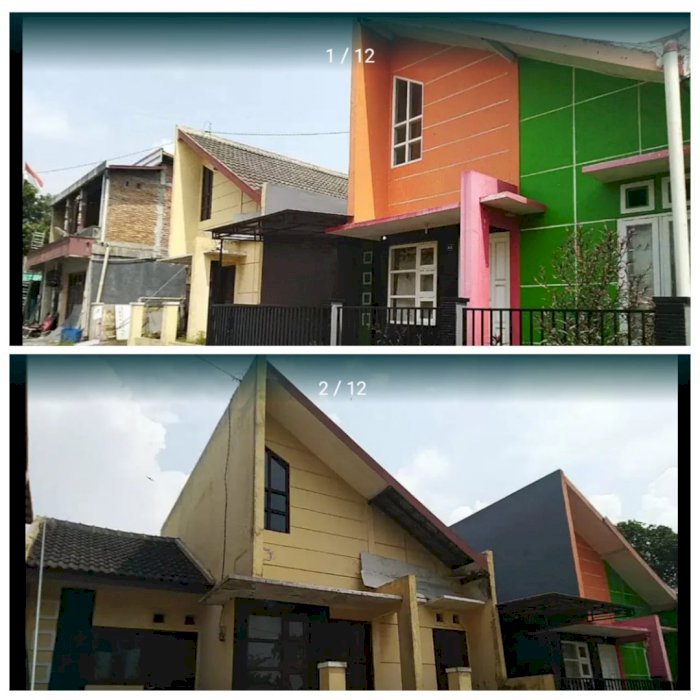 Dijual Rumah Dalam Perumahan Jambidan Banguntapan Bantul