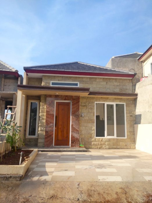 jangan sampai kehabisan yuk langsung keep 1 unit