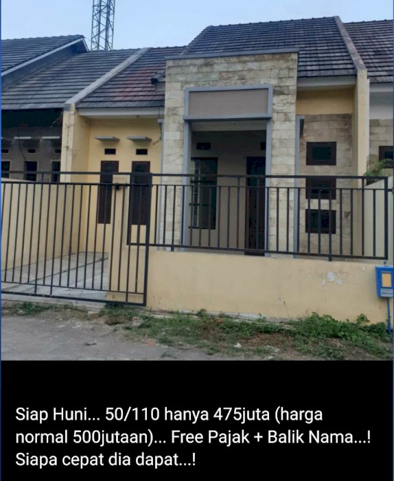 Ngabisin Stok Hanya 1unit Saja