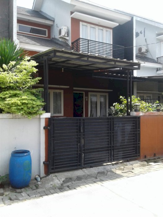 Jual Cepat Rumah Mewah di Cipondoh Tangerang Kota