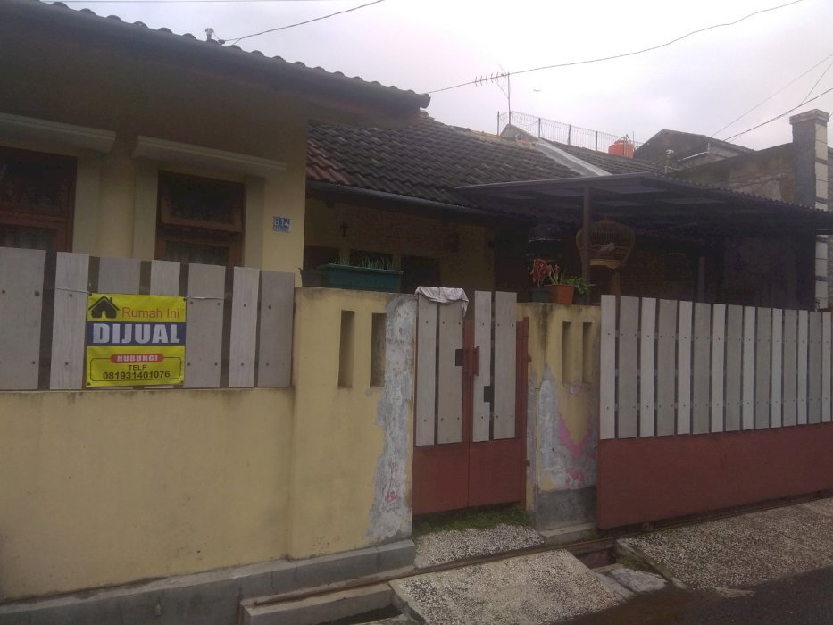 Jual Rumah di Kota Bandung