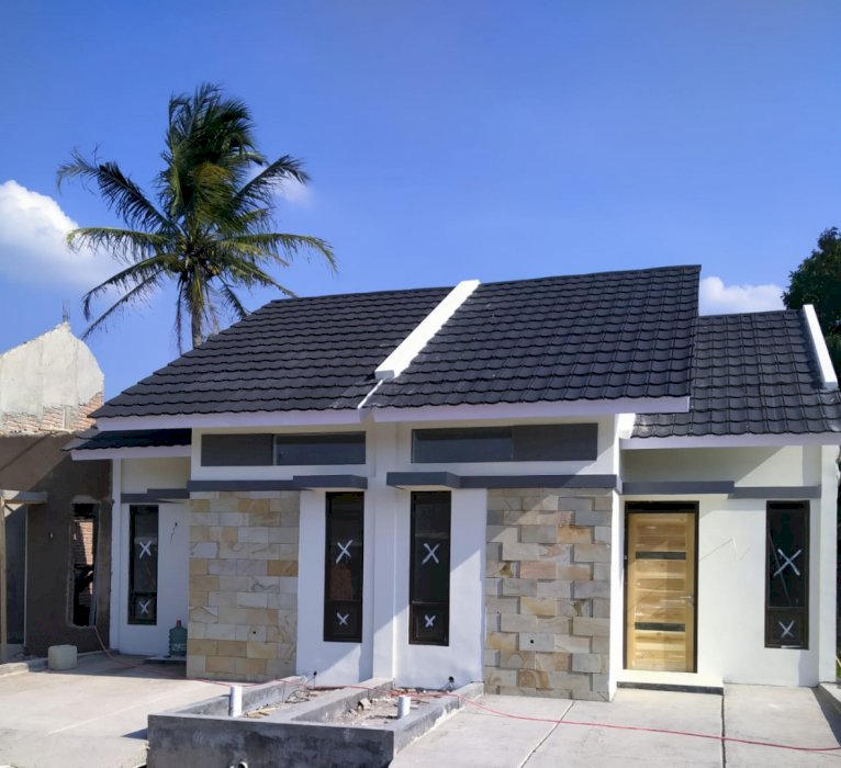 DP cuma 5 juta Rumah Minimalis Ciparay Baleendah Bandung Selatan