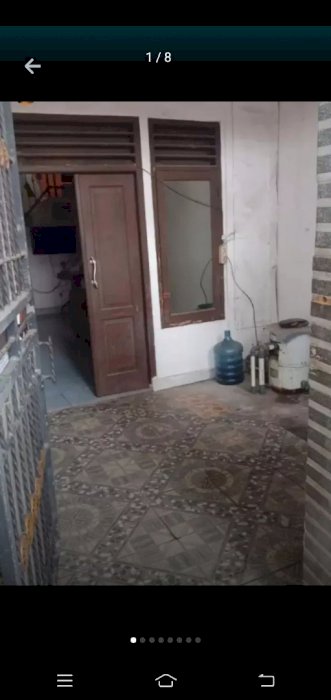 Rumah Murah Diciracas Jaktim