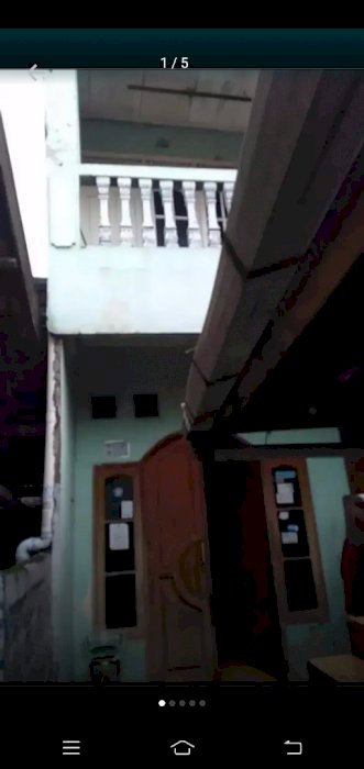 Rumah Murah Diciracas Jaktim