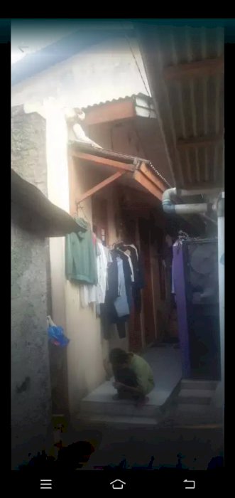 Kontrakan Murah Dikalisari Jaktim