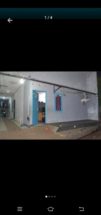 Kontrakan Murah Dipondok Ranggon Jaktim