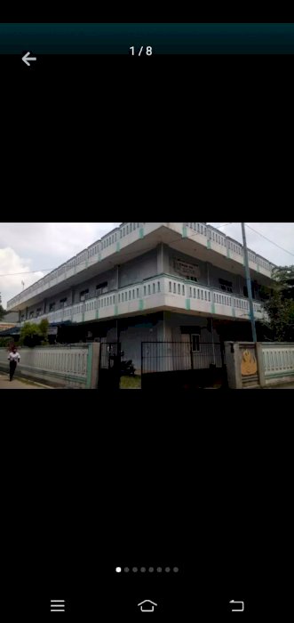 Kosan Murah Dimargonda Depok