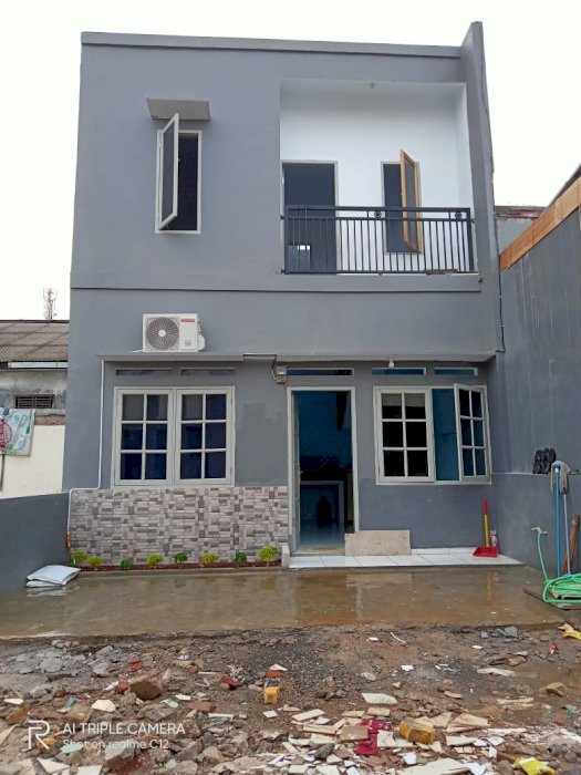 Rumah Murah Dicaglak Ciracas Jaktim