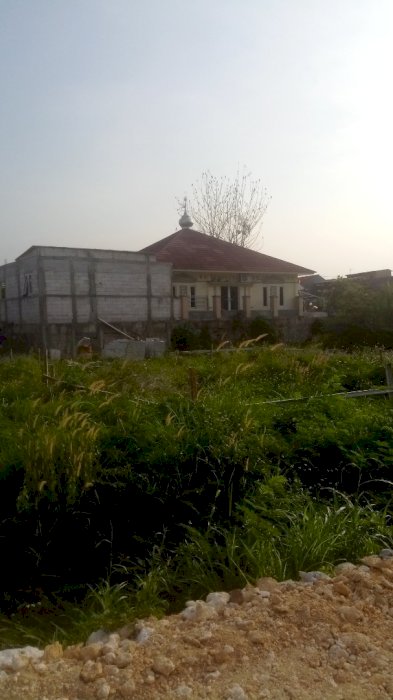 Rumah cantik deket dengan kota wisata