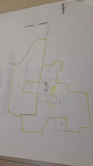 Tanah di Bonen Cikupa Peruntukan Industri