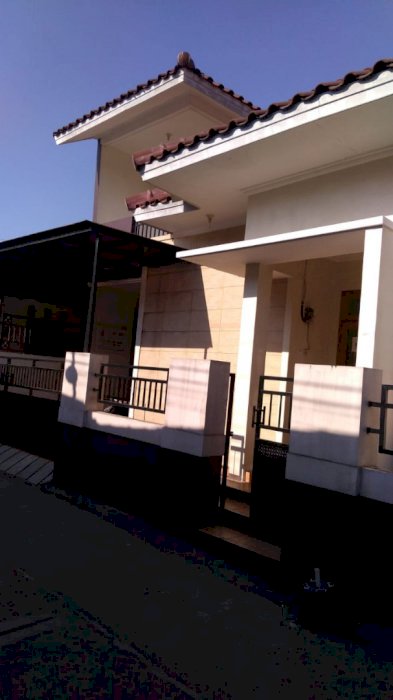 Jual Rumah Mewah Pusat Kota