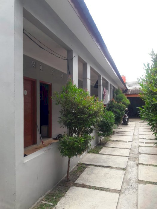 Dijual Kost Putra Full Penghuni Dkt Kampus UMY Cck Inves