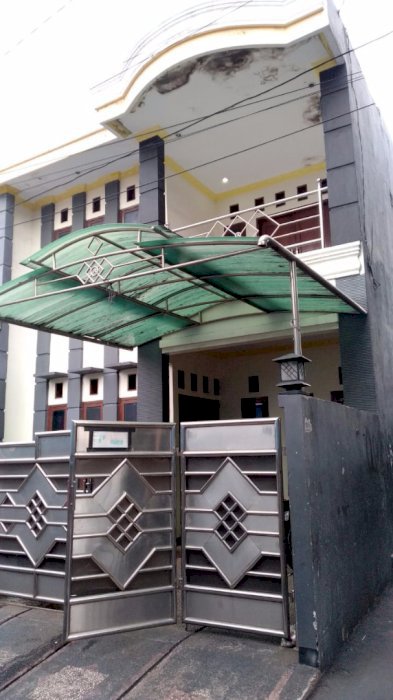 Rumah Mewah Murah Dikalisari Jakarta Timur