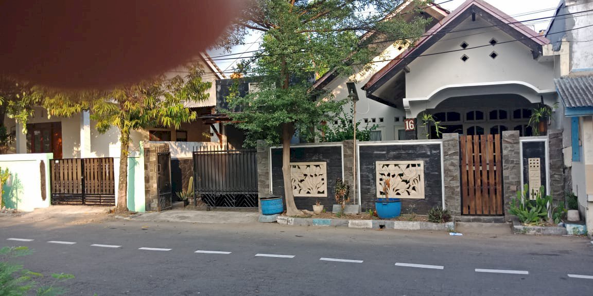 rumah murah sapta prasetya pedurungan semarang