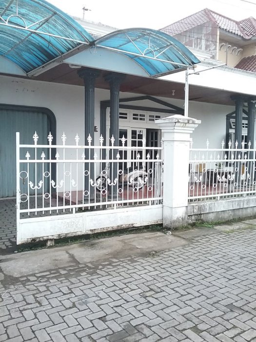 Dijual Rumah di Pogung Jogja