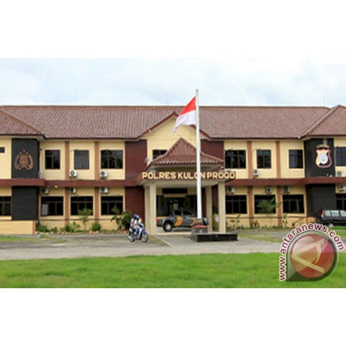 Hanya 1 Km Ke Samsat Kulonprogo, Kapling SHM Harga 1 Jutaan