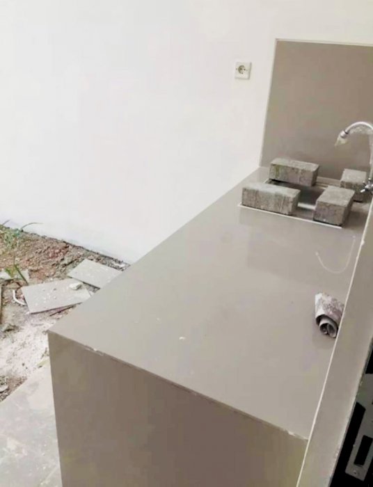 FLORA ARYANA KARAWACI TANGERANG