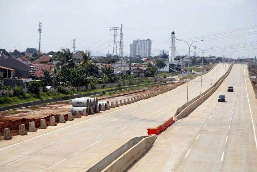 Tanah Perumahan Dekat Pasar Parung, Harga Hanya 2 Jutaan