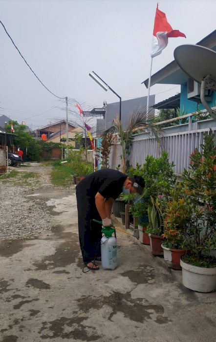 Dijual Tanah Kavling Pekayon Siap Bangun 93 M